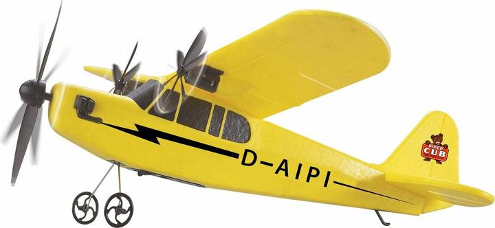Actual product image Jamara Piper J3-CUB