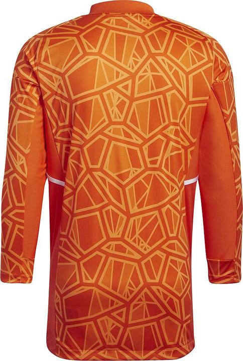 Actual product image adidas Con22gk Jsy L P,Orange Orange M (M)