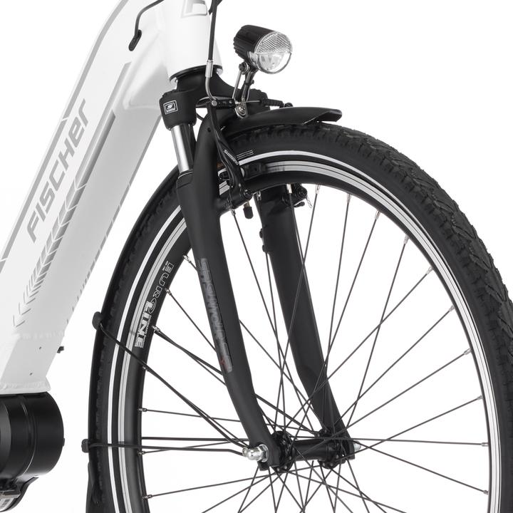 Produktbild Fischer CITA 3.1 City (44 cm)