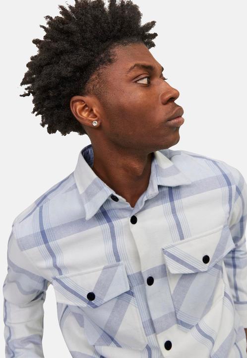 Immagine prodotto Jack & Jones Camicia over Comfort Fit Camicia over (S)