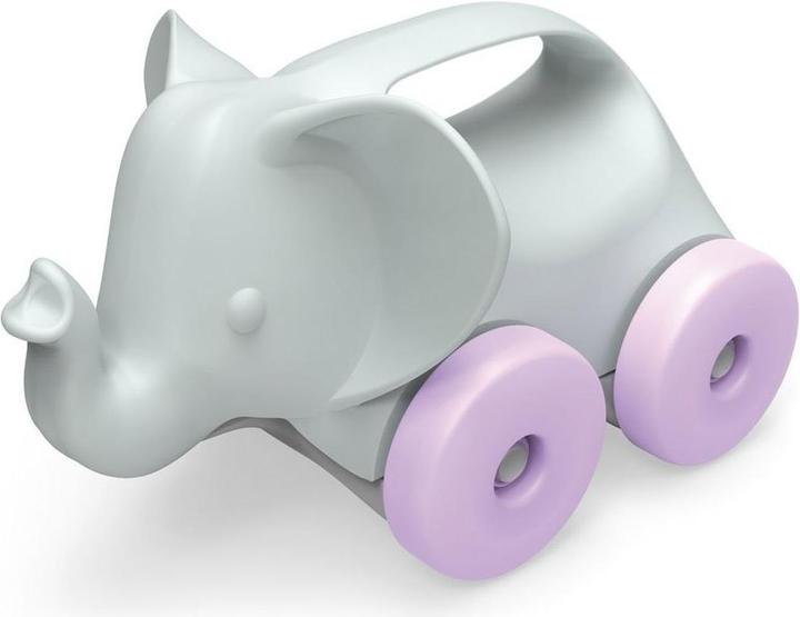 Elephant Push Toy Elefant