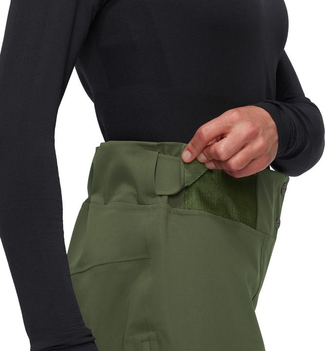 Image du produit Mammut Stoney HS Pants Women (38)