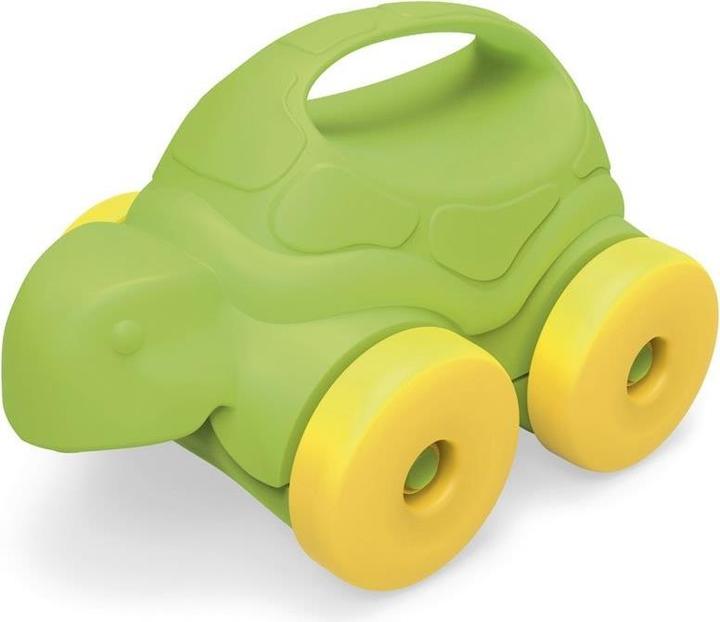Turtle Push Toy Schildkröte
