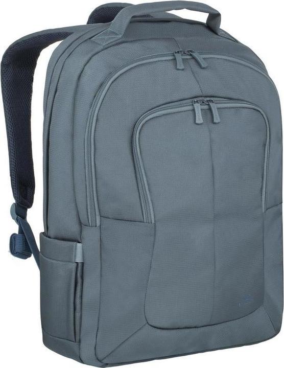 Rivacase Rucksack TEGEL 17,3" 8460 (aquamarinfarben) (23 l)