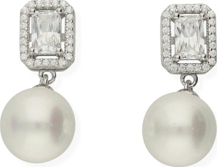 Carat Pearls (Silber 925)