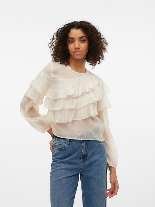 Produktbild Vero Moda VMLEANNA Top Top (S)