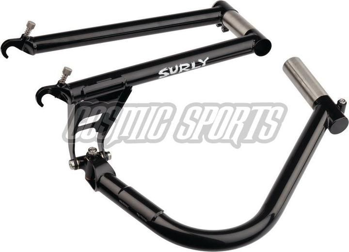 Actual product image Surly Hitch coupling for trailer