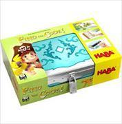 Produktbild Haba Find the code. Pirateninsel (Deutsch)
