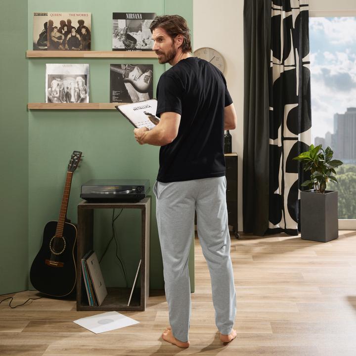 Actual product image Erwin Müller Herren-Freizeithose, lang (26)