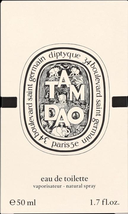 Immagine prodotto Diptyque Tam Dao Edt Spray (Eau de toilette, 50 ml)