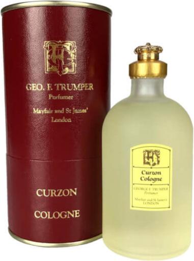 Geo F. Trumper Geo. F. Trumper Curzon Cologne 100ml. (Eau de cologne, 100 ml)