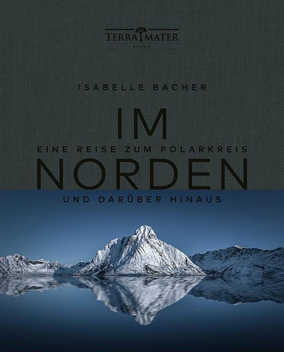 Actual product image Im Norden (German, Isabelle Bacher, 2019)