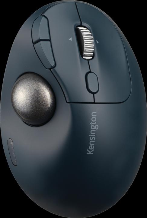 Kensington Trackball Pro Fit Ergo TB550 (Kabelgebunden)
