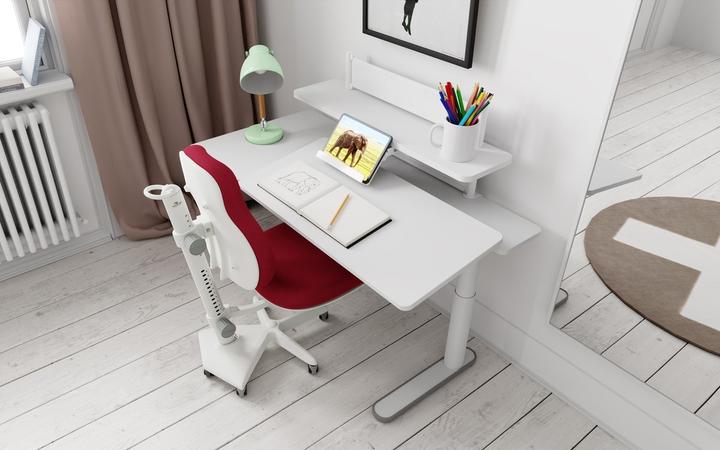 Produktbild Lifetime Kidsrooms Bürostuhl Modell Ergo Dunkel