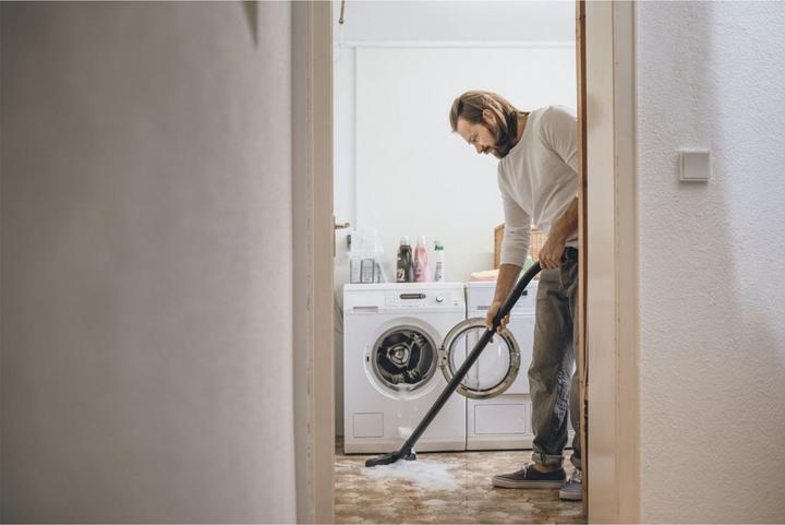 Actual product image Kärcher WD 5 S V-25/5/22 (Wet dry vacuum cleaner)