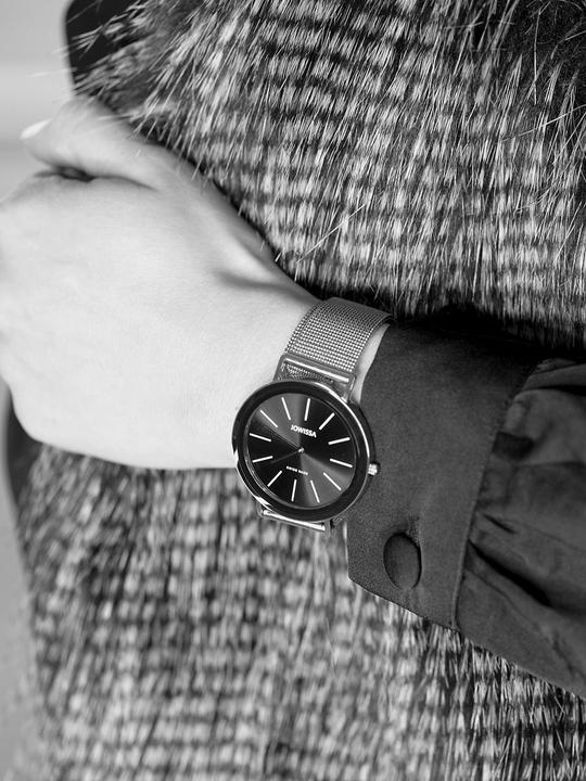 Actual product image Jowissa Alto (Analogue wristwatch, 39 mm)