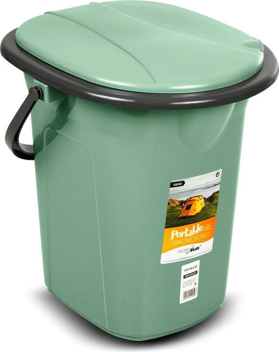 Immagine prodotto Greenblue GB320GG (35 x 21 x 38 cm, 19 l)