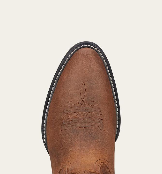 Produktbild Ariat Heritage R Toe (41.5)