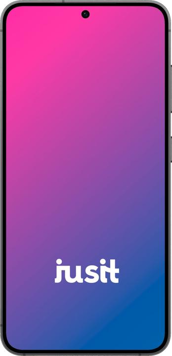 Image du produit jusit Galaxy S24 (256 Go, Noir, 6.20", 50 Mpx, A / Comme neuf)
