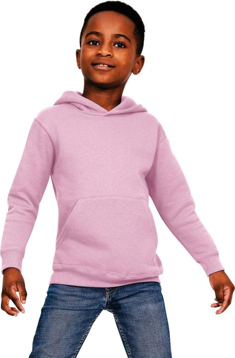 Immagine prodotto Universal Textiles Felpa con Cappuccio Miscelato Bambini (92)