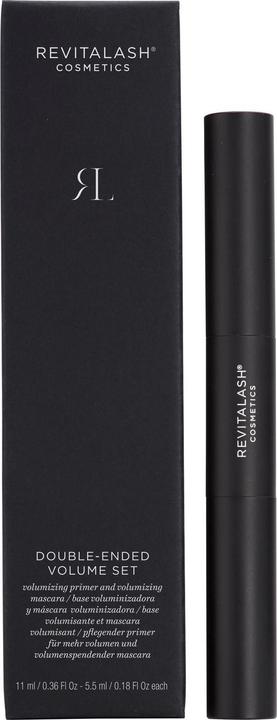 Produktbild RevitaLash Double Ended (Indigo Blau, Raven)