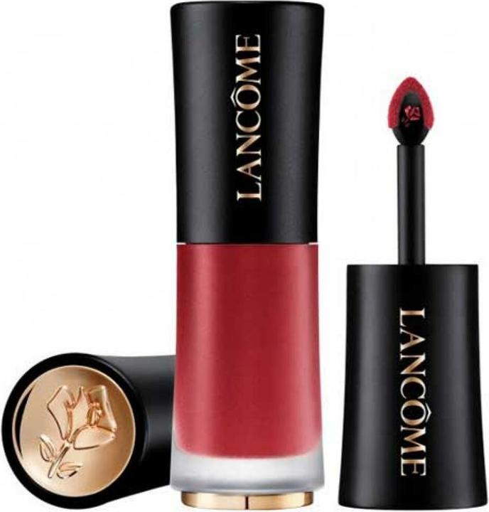 Actual product image Lancôme L'Absolu Rouge Drama Ink 888 French Idol (888 French Idol)
