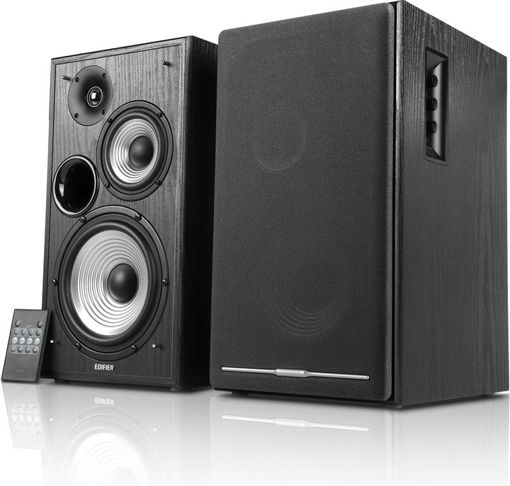 Actual product image Edifier Studio R2750DB 2.0 Bluetooth (1 pair, 136 W)