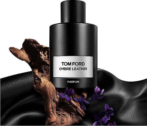 Image du produit Tom Ford Cuir Ombre (Eau de parfum, 50 ml)