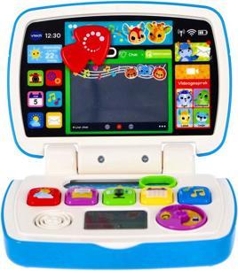 Immagine prodotto VTech Il primo computer portatile del bambino (Olandese)