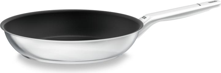 Immagine prodotto Miele KMTS 5704-3 (Set di pentole e padelle da cucina, Acciaio inossidabile)