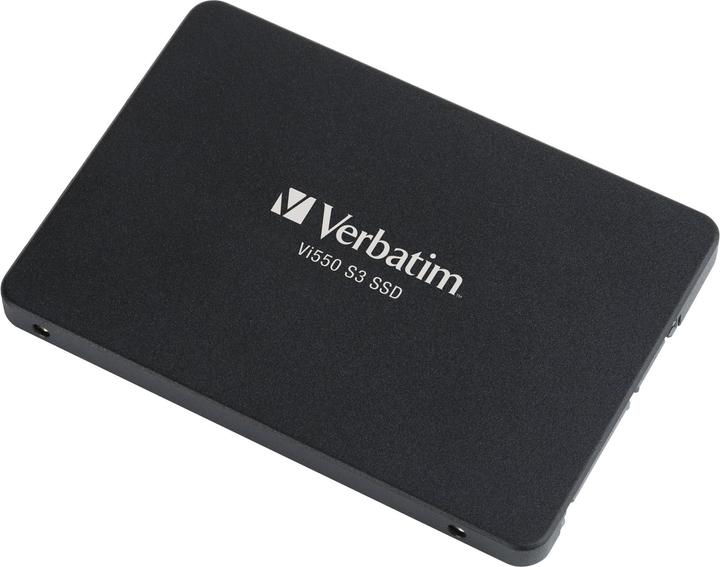 Actual product image Verbatim Vi550 S3 (1000 GB, 2.5")