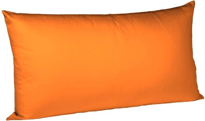 Produktbild Fleuresse Uni Interlock Jersey Bettwäsche Colours (Kopfkissenbezug, 40 x 80 cm)