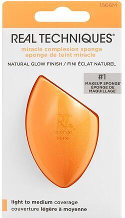 Actual product image Real Techniques base miracle complex