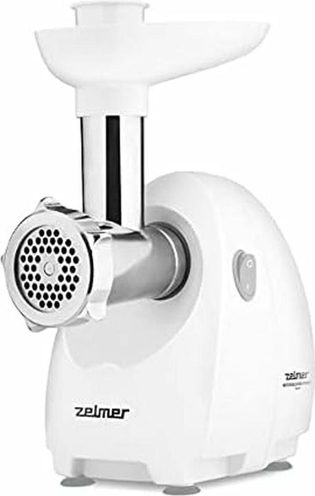 Produktbild Zelmer ZMM4080B Fleischwolf