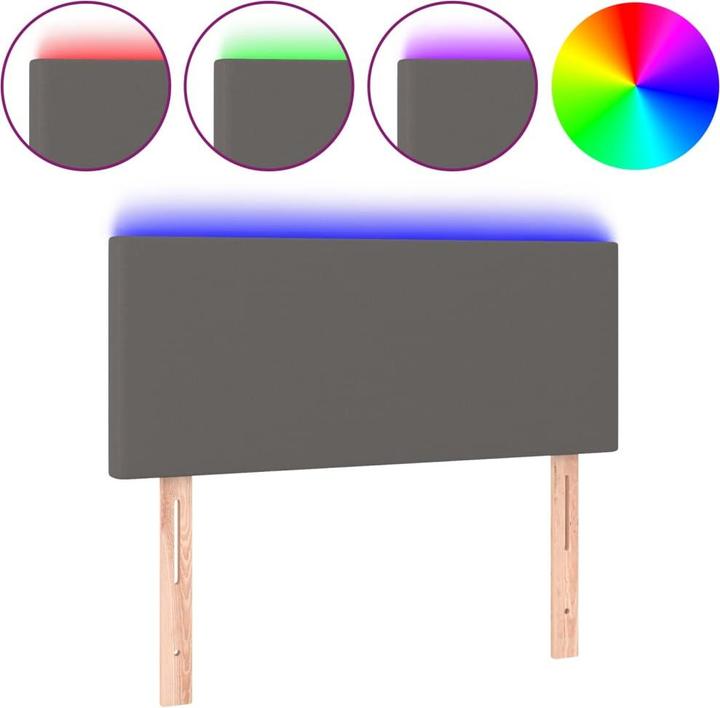 Produktbild VidaXL Conni (160 x 5 x 88 cm)