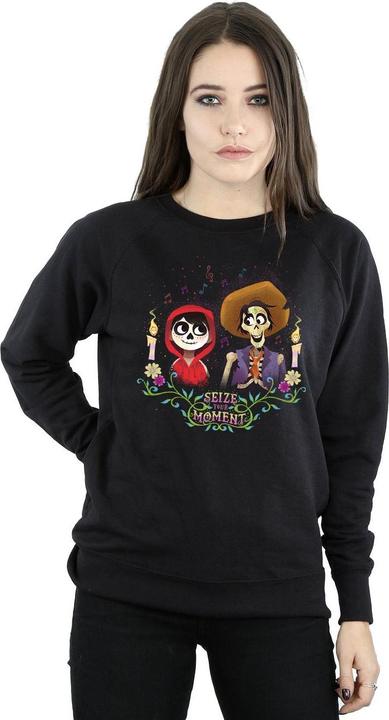 Produktbild Disney Coco Miguel And Hector Sweatshirt (M)