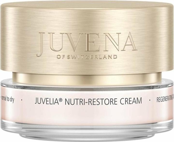 Actual product image Juvena Juvelia Nutri-Restore (50 ml, Day cream)