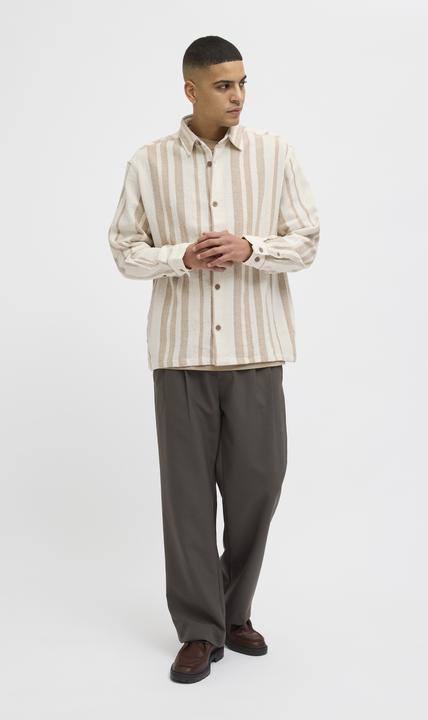 Immagine prodotto Jack & Jones Jjecharge Overshirt Ls Ln Styd Aw24 (S)