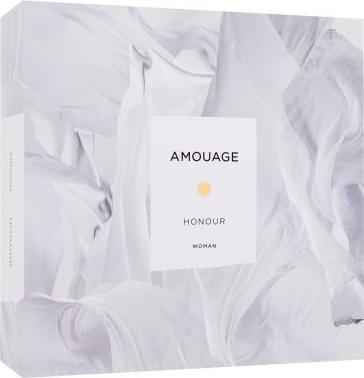 Produktbild Amouage Honour Woman Eau De Parfum Spray (Eau de Parfum, 100 ml)