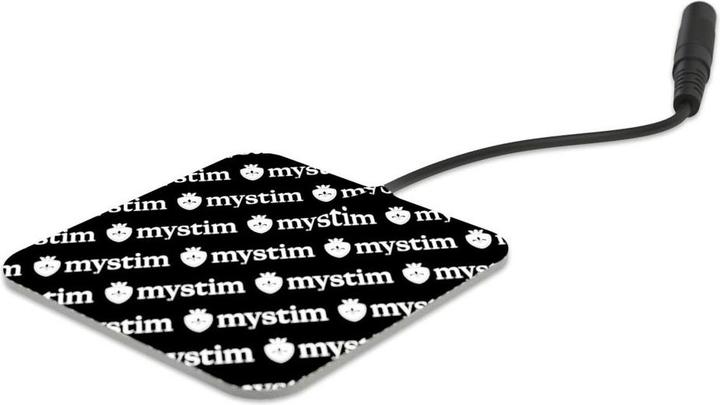 Immagine prodotto Mystim Elettrodi di ricambio