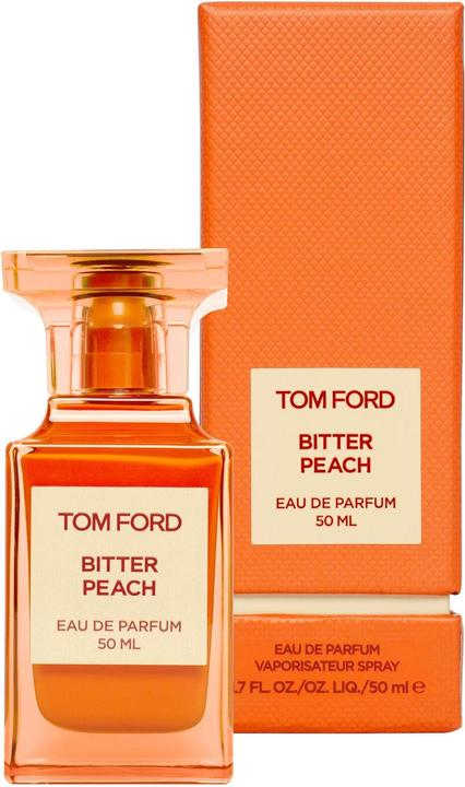 Actual product image Tom Ford bitter peach (Eau de parfum, 50 ml)
