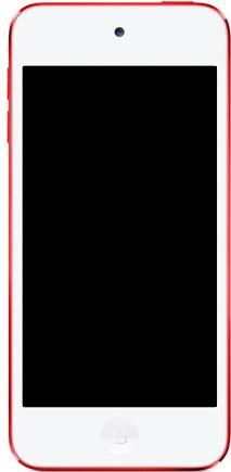 Productafbeelding Apple iPod touch 7e generatie (128 GB)