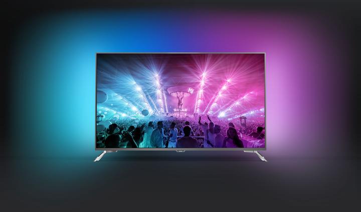 Produktbild Philips 65pus7101/12 (65", LCD, 4K)
