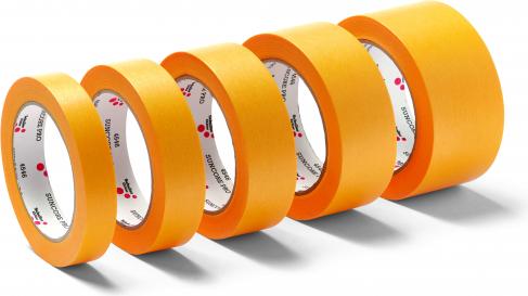 Produktbild Schuller abdeckband, Washi, SB SunCore Pro 30mmx50m (30 mm)
