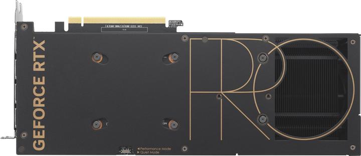 Produktbild ASUS Pro Art GeForce RTX 4070 SUPER OC (12 GB)