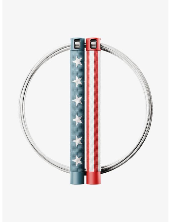 Actual product image RPM Rope Session4 - Stars and Stripes Classic