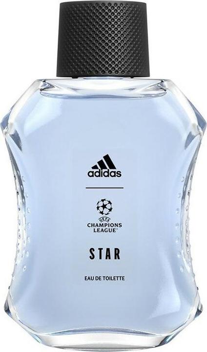 adidas UEFA Champions League Star Edition (Eau de Toilette, 100 ml)