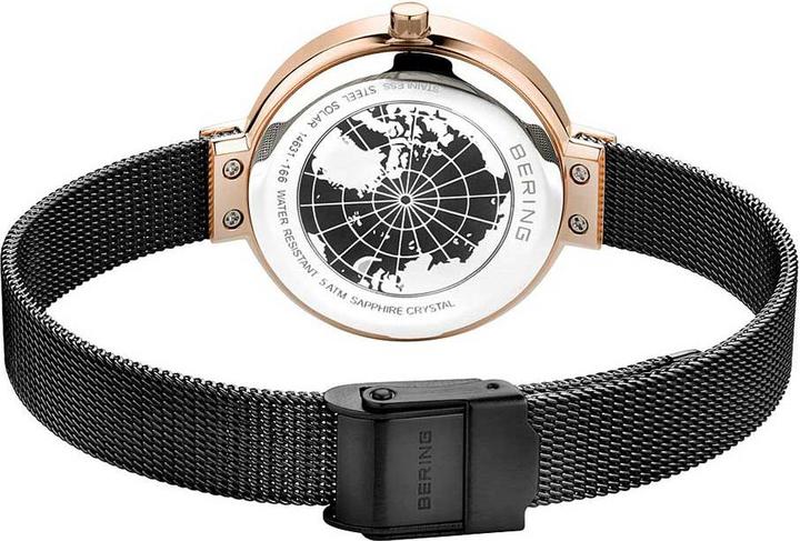 Produktbild Bering Solar (Analoguhr, 31 mm)