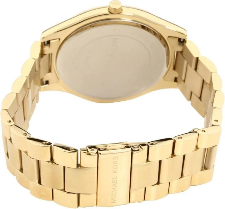 Image du produit Michael Kors Slim Runway (Montre analogique, 42 mm)