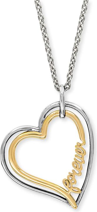 Image du produit Engelsrufer Collier Forever (Argent 925, 42 - 50 cm)